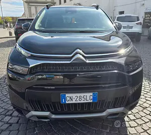 Usata Citroën C3 Aircross