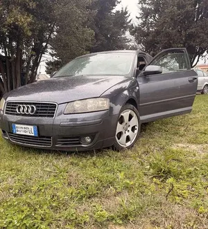 Usata Audi A3