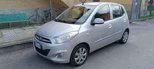 Occasion Hyundai i10