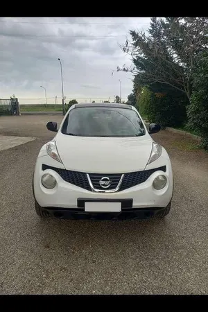 Usata Nissan Juke