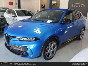 Second-hand Alfa Romeo Tonale