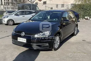 Occasion VW Golf VII