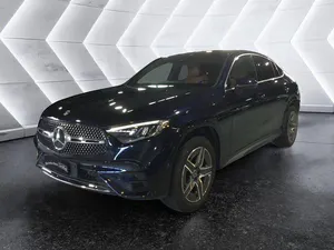 Occasion Mercedes GLC300