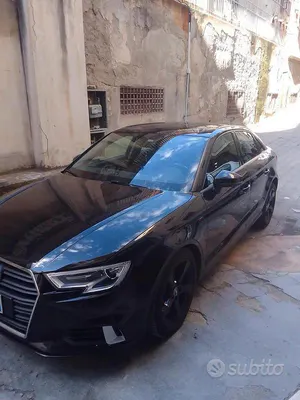 Occasion Audi A3