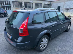 Usata Renault Mégane GrandTour
