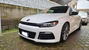 Usata VW Scirocco