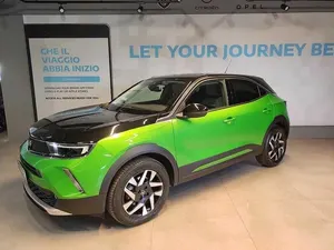 Begagnad Opel Mokka-e