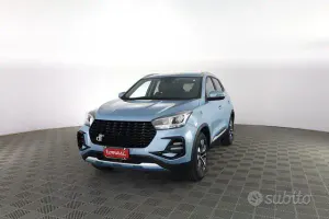 Usata DR DR 5.0