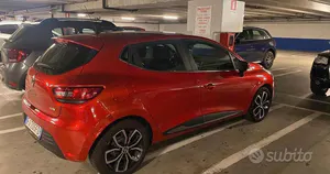 Käytetty Renault Clio IV