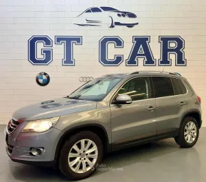 Occasion VW Tiguan