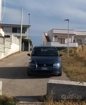 Usata Fiat Stilo