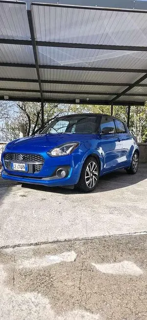 Usata Suzuki Swift