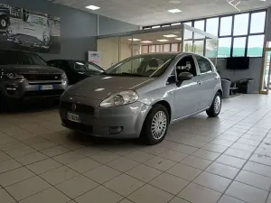 Usata Fiat Grande Punto