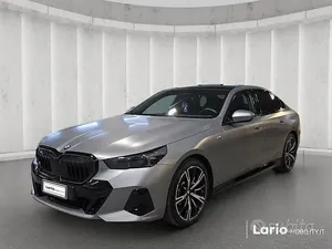 Usata BMW 520