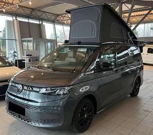Usado VW California