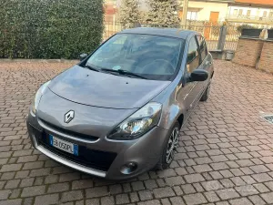 Käytetty Renault Clio II