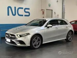 Usata Mercedes A250
