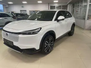 Usata Honda HR-V