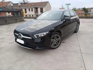 Usata Mercedes A250