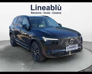 Usata Volvo XC90