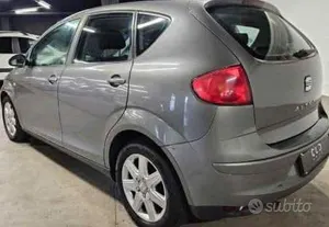 Occasion Seat Altea