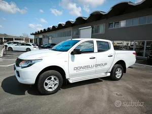 Occasion Mitsubishi L200
