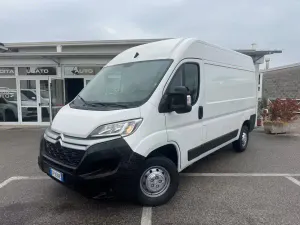 Occasion Fiat Ducato