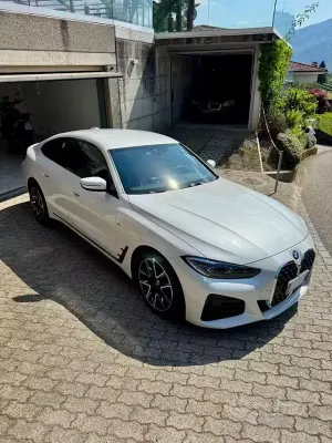 Usata BMW 420