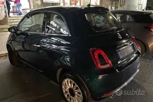Usata Fiat 500