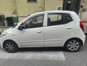 Używany Hyundai i10