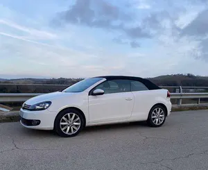 Usata VW Golf