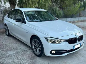 Usata BMW 318