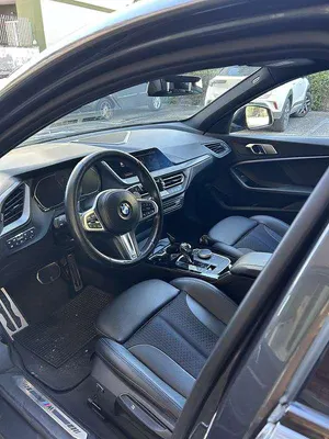 Gebraucht BMW 118