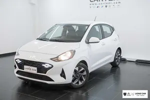 Używany Hyundai i10