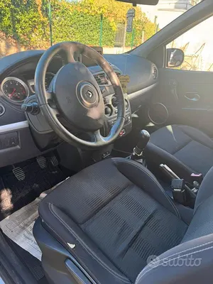 Gebraucht Renault Clio II