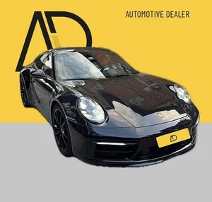 Usata Porsche 911 Carrera 4S