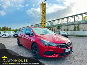 Usata Opel Astra