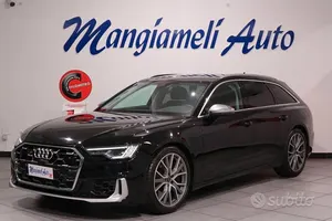 Usata Audi S6