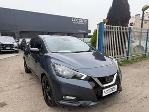 Gebraucht Nissan Micra