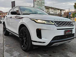 Usata Land Rover Range Rover evoque