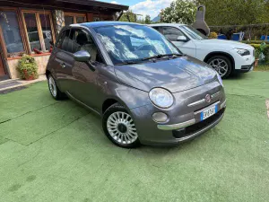 Usata Fiat 500