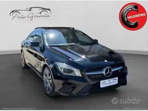 Usata Mercedes CLA180