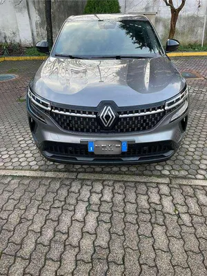 Usata Renault Austral