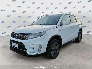 Usata Suzuki Vitara