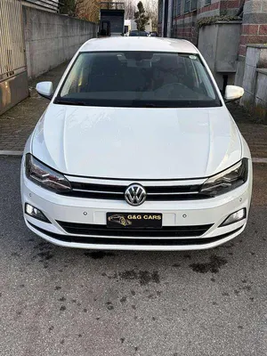 Occasion VW Polo