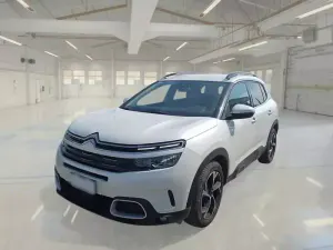 Usata Citroën C5 Aircross