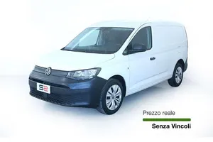 Käytetty VW Caddy Maxi