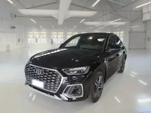 Usata Audi Q5 Sportback