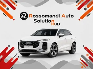 Usata Audi Q3