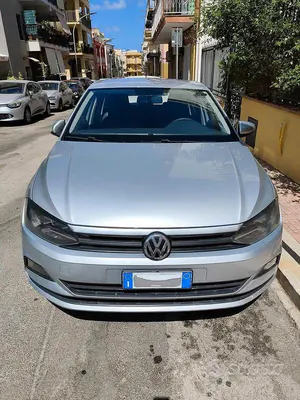 Occasion VW Polo